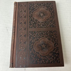 Leather Stocking Tales 4 Volumes The Pathfinder the Pioneers the Prairie the Dee