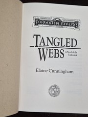 Starlight Shadows Trilogy 1st/1st HCDJ LN Elaine Cunningham Forgotten Realms