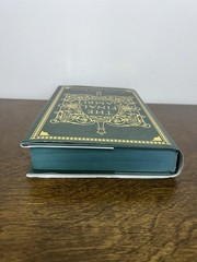 The Final Gambit Fairyloot Exclusive Edition *SIGNED*