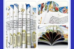 BUILDING THE ULTIMATE BRAIN 100000 WHYS Children’s Intellectual Encyclopedia ~