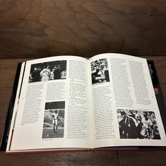 Vintage MLB 1971 Book ; This Great Game Hardcover w/DJ : Color B&W Illustration