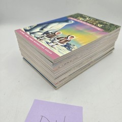 Magic Tree House 12 Book Set Books 1-12