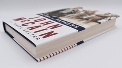 Faith of My Fathers by John McCain 1999 HC/DJ SIGNED by Author
