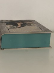 When The Moon Hatched SIGNED Deluxe Special Edition Hardcover Aus Sarah A Parker