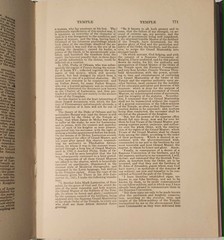RARE ANTIQUE 1916 Encyclopedia of Freemasonry Albert Mackey 2 Vol. Set Embossed