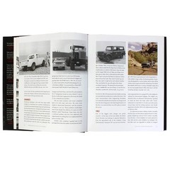 International Scout Encyclopdia, 2nd Edition [Hardcover] Jim Allen; John Glancy