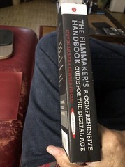 The Filmmaker’s Handbook : A Comprehensive Guide for the Digital Age by…