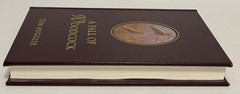 A Fall of Woodcock by Tom Huggler 1996 Deluxe Limited Edition 742 of 750 Signed