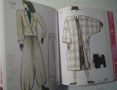 Kenzo Takada Kazuko Masui Haedcover Art Fashion Design NEW