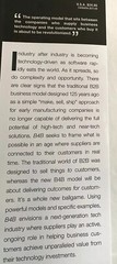 B4B How technology big data reinventing customer supplier NEW book FREE SHIP