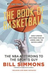 The Book of Basketball: The NBA According to The Sports Guy – Paperback – GOOD