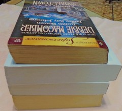 Debbie Macomber Lot of 4 Books Complete 7 Midnight Sons Series VGC!