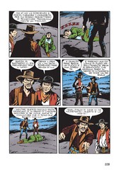 Zagor: The Great Conspiracy (2021 Paperback), GN, Castelli, Ferri, Rubini