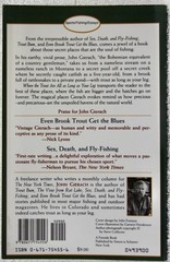 NEW Soft Cover Where The Trout Are All As Long As Your Leg John Gierach 83 pages