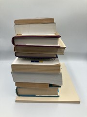 Lot of 11 Vintage Religious Books Pastor’s Library HC PB Catechism Guidance