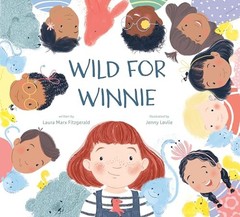 Wild for Winnie Brand New