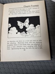 THE LOST KING OF OZ by Thompson, Ruth Plumly and L. Frank Baum 1925 Color Prints