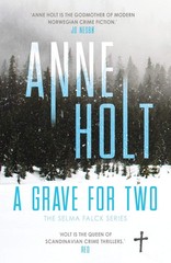 Grave for Two (Selma Falck series)