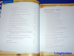 100 Signs of the Times Second Coming of Christ DELUXE 1st Ed HC Ridges Mormon