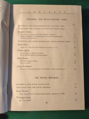 Writers In America The World In Literature Vintage 1949 HC