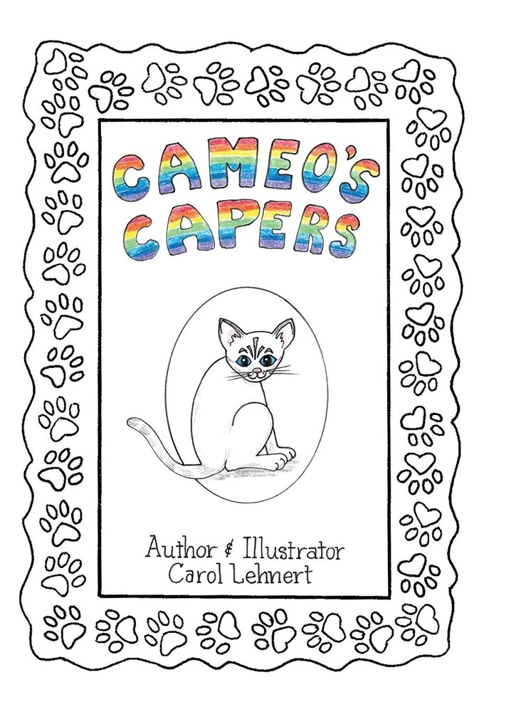 Cameo’s Capers