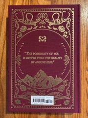 Twisted Series by Ana Huang TWISTED HATE Collector’s Edition hardcover