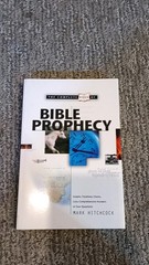 The Complete Book of Bible Prophecy Hitchcock Trade Paperback (2002) [VG]