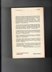 Why Viet Nam? Prelude to America’s Albatross by Archimedes L. A. Patti