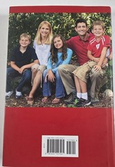 Way Forward : Renewing the American Idea by Paul Ryan (2014, Hardcover)