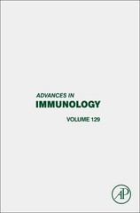 Advances in Immunology, Hardcover by Alt, Frederick (EDT), Like New Used, Fre…