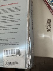 Bates’ Guide to Physical Examination and History Taking 13th Ed. Textbook