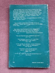 Bright Tyger Press Skin S.T.H. PB 1984 Straight to Hell Boyd McDonald