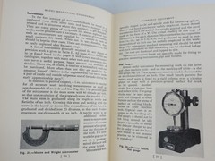 Model Mechanical Engineering by Ernest Steel Pub In Britain HC DJ Illus 1964