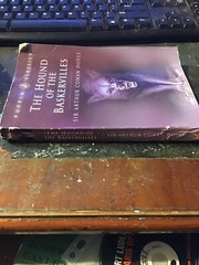 The Hound of the Baskervilles (Puffin Classi… by Conan Doyle, Arthur Paperback
