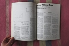 Stress Without Tears: A Primer On Aircraft-stress Analysis…Tom Rhodes 1990 Ed.