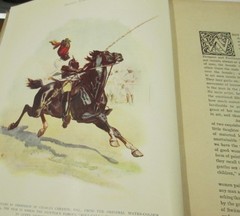 Women Painters Of The World Book 1905 W Shaw Sparrow gold gilded pages 332 pgs