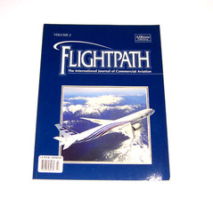 Flightpath The International Journal of Commercial Aviation Vol 2