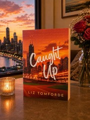 Caught Up (Windy City Series Book 3)