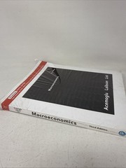 Macroeconomics. Third Edition. [RENTAL EDITION]