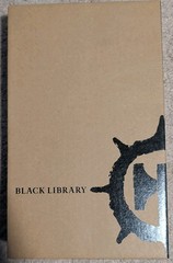 Horus Rising Premium Edition Dan Abnett Black Library Horus Heresy Warhammer