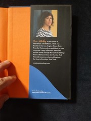All Grown Up Hardcover Book Jami Attenberg Fiction Humor Single New York City NY