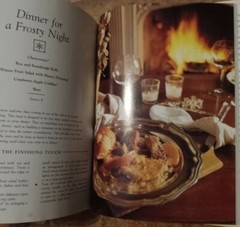 Vintage 1992 Betty Crocker’s Easy Entertaining Julie Turnbull/Editors 161 Pages