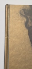 Annie Leibovitz: Photographs 1970-1990 First Editon Harcover Book Dust Cover