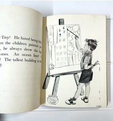 VTG Children’s Picture Book Lot Of 6 Hard To Find Titles! 1950s-60s HC READ ⬇️