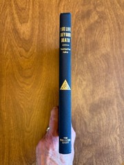 The Life Beyond Death – Yogi Ramacharaka HC 1937 EUC