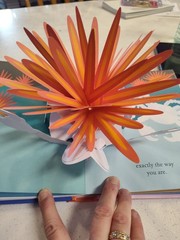 Love: A Pop-up Celebration by Robert Sabuda Hardcover Book