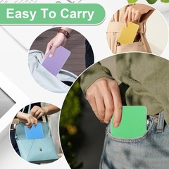120 Pack Notebooks Bulk, 3.5 x 5.5 In Mini Pocket Notepads, Colorful Cover No…