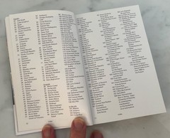 Illuminations: La Biennale Di Venezia Art 54 2011 Catalog