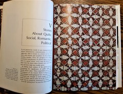 American Patchwork Quilts By Lenice Ingram Bacon Illustrated, 190 Pages BK1