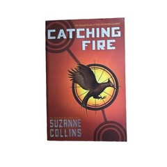 The Hunger Games Boxed Trilogy Paperback Classic Collection By Suzanne Collins